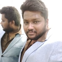 Chittaranjan Nayak - photographer