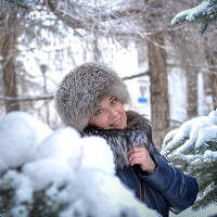 Юлия Исковских - photographer