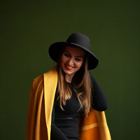 Катя Дурягина - photographer