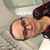 Наталья Скиданова - photographer