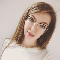 Анна Каменева - photographer