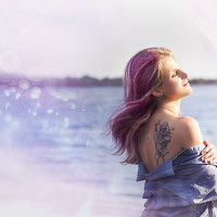 Гаврилова Оксана - photographer