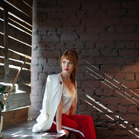 Елена Симонова - photographer