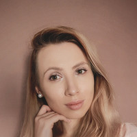 Ulyana Klich - фотограф