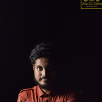 Minhaj Mahmood - photographer