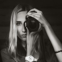 Алёна Бусарова - photographer