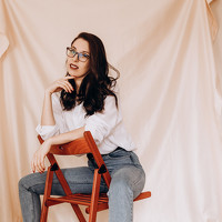 Zara Kibar - photographer