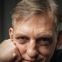 Дмитрий Бойченко - photographer