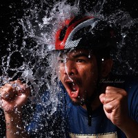 sahar fairus - фотограф