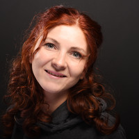 Наталья Дмитриева - photographer