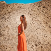 Роксолана Еременко - фотограф