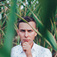 Ivan Taran - photographer