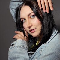 Мария Жданова - photographer