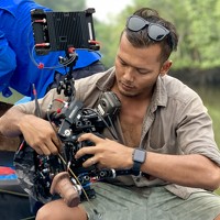 Mohd Abudin Abdullah - photographer