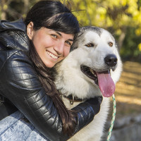 Екатерина Аматуни - photographer