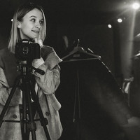 Юлия Миронова - photographer