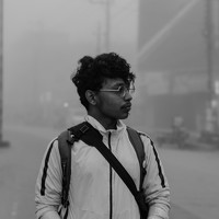 Woaraka Bin Habib Rafi - photographer