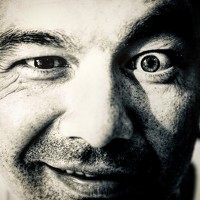 Евгений Ким - photographer