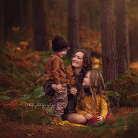 Ella Pacanowska - фотограф