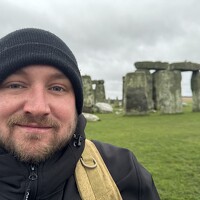 Keegan Boland - photographer