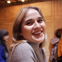 Анастасия Калашникова - photographer