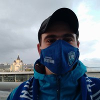 Алексей Чурушкин - photographer