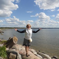 Надежда Каравайцева - photographer