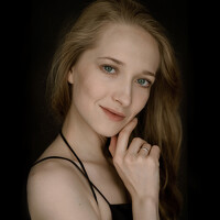 Ирина Арсентьева - photographer