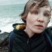 Яна Юношева - photographer