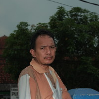 Edi Supena - photographer