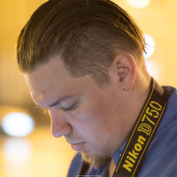 Роман Смолко - photographer