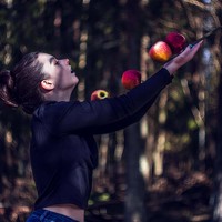 Sandra Ko - photographer