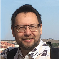 Igor Vinogradov - photographer