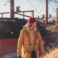 Роман Кокорин - photographer