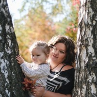 Валерия Кузнецова - photographer