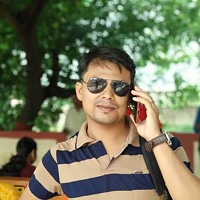 Abhijit Roy - photographer