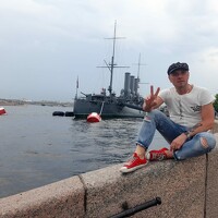 Дмитрий Беляков - photographer