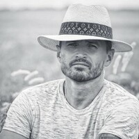 Руслан Снисаренко - photographer