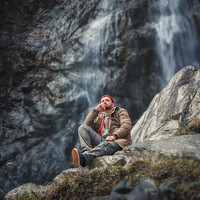 Сергей Котов - photographer