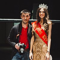Сафронов Александр - photographer