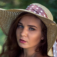 Богатырева Ксения - photographer