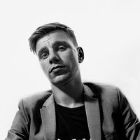 Anton Kravtsov - photographer