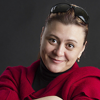 Колесник Анна - photographer