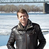 Andrey Pristyazhnyuk - photographer