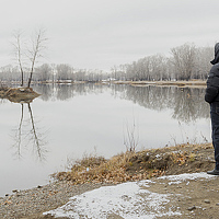 Evgeny Gerasimenko - photographer