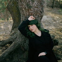 Ведловская Снежана - photographer