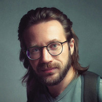 Марк Кривошеин - photographer