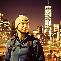 Dmitry Ilyshev - photographer