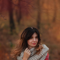  Анастасия - photographer