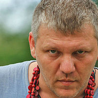 Сергей Арямов - photographer